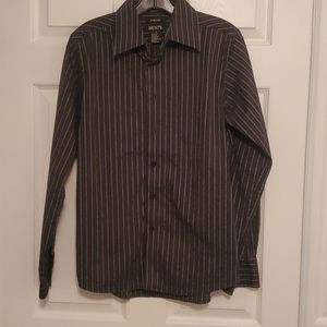 Bruno Men's Long Sleeve Shirt